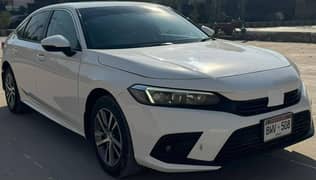 Honda Civic Oriel 2022 For sale
