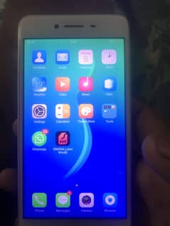 Oppo A37