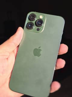 Apple iPhone 13 Pro Max