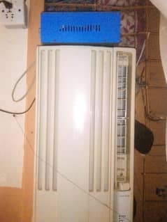 0.75 window ac used condition Best ac company name is Corona