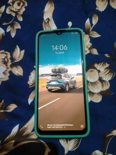 Vivo Y17