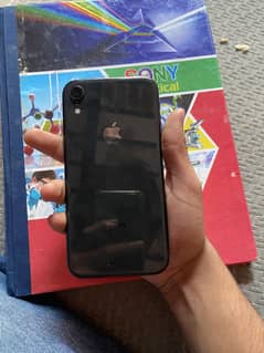 Apple iPhone XR