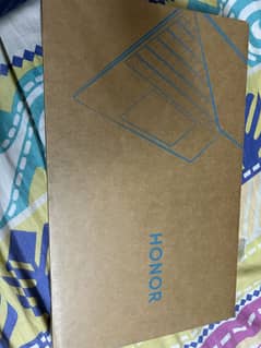 Honor Magicbook x15 11gen space grey new