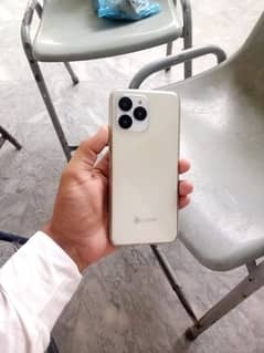 Decode Cygnal 3 white full box