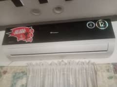 Dawlance Inverter 1.5tn for sale