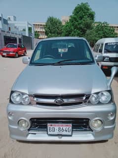 Daihatsu