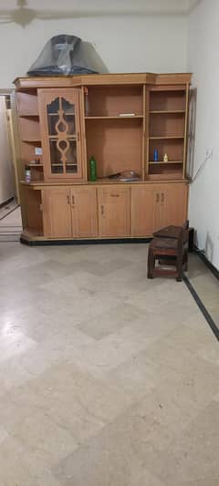 4 marla single story house for rent