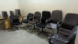 Office Chairs