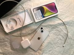 iPhone 14
