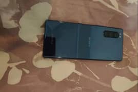 Sony Xperia 5 10/10 condition never open water pack 6/64 gamming beast