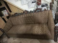 Good condition