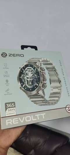 zero
