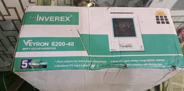 inverx veryon 6200-48