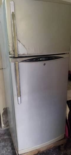 Waves Refrigerator