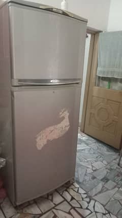 refrejarater