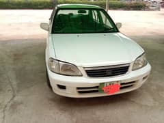 Honda