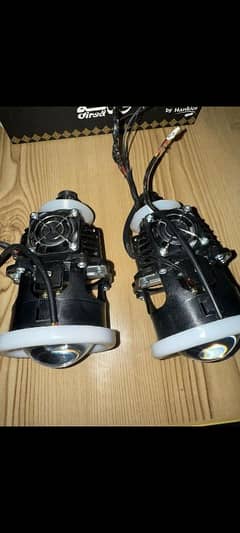 OSRAM PROJECTOR