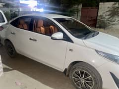 Yaris