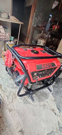 Rato Generator
