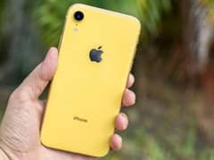 iphone XR non pta face if true Al ok condition 10 10