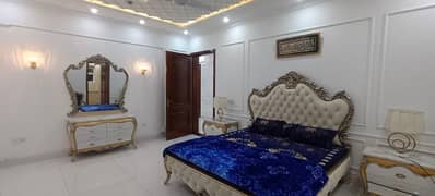 One Kanal With Basement House For Rent In DHA Phase 7, Lahore