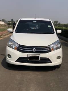 Suzuki cultus ags 2020 vxl