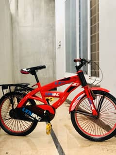 Lion King Cycle