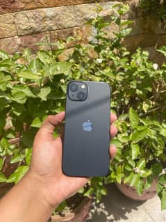 Iphone 13 JV in apple warranty
