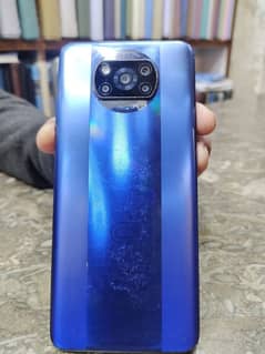 Poco x 3 pro