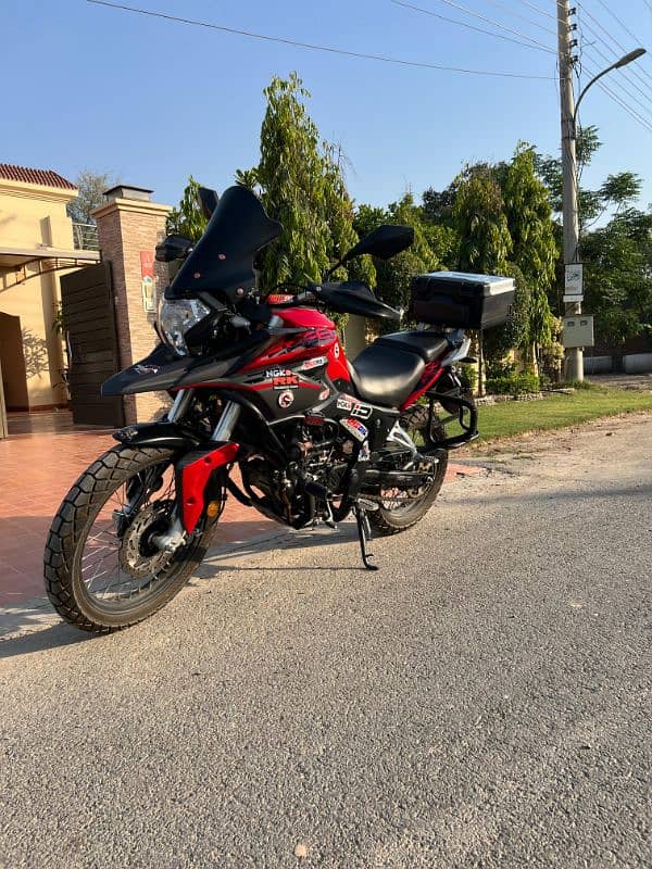 RX3 in great condition 2