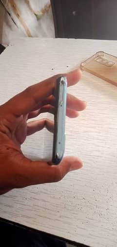 vivo v20se 8/128 indisply lock