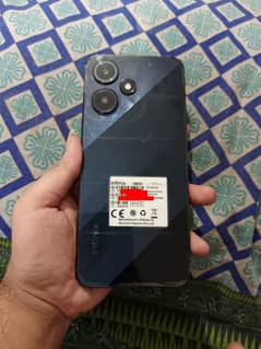 hot 30 play 4gb 64gb pta approve