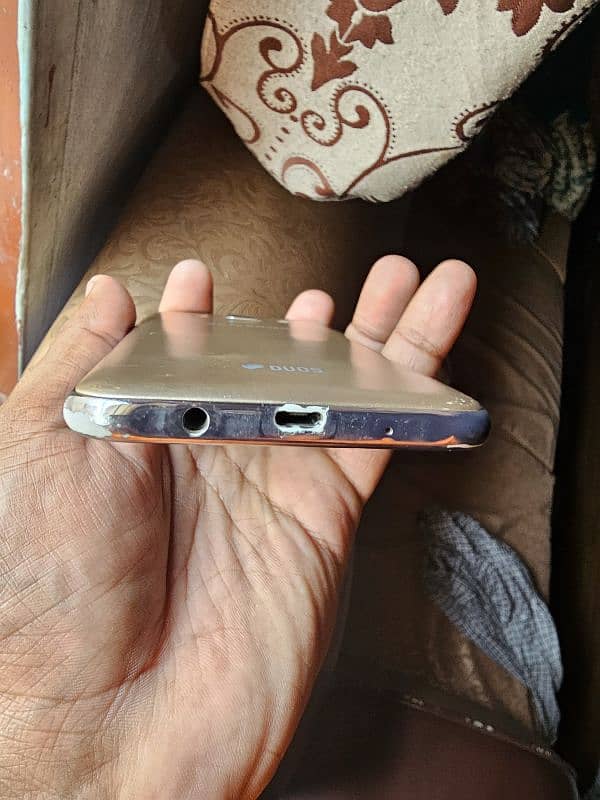 Samsung J5-15/DS only set salee Orignal LED panel 3