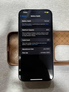 128gb e-sim time remaining non-pta