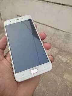 oppo a57 kit 4+64