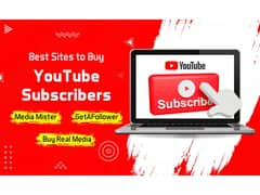 "YouTube Subscribers – Best Price! Just Rs 3000 for Boosted Growth"