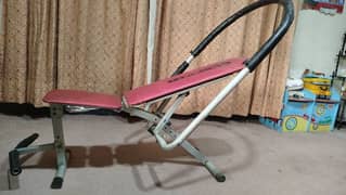 AB King Pro