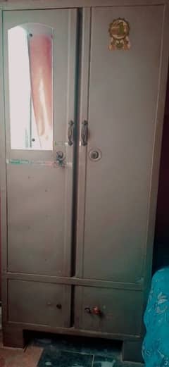 cupboard