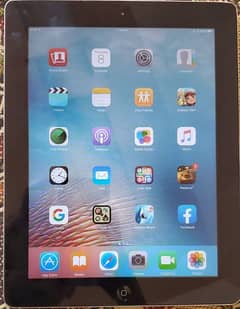 iPad