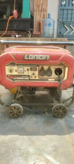 6kv loncin