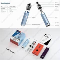 vape & pod invc palace s pod mod