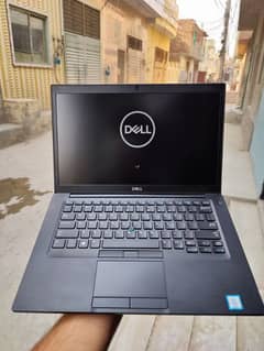 DELL 7490 Core i5 8th | 256Gb Nvme 8Gb Ram | 14 inch FHD 1920×1080