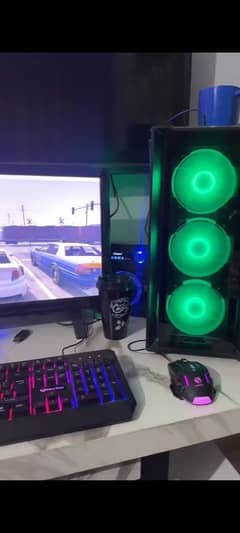 for sell gaming pc