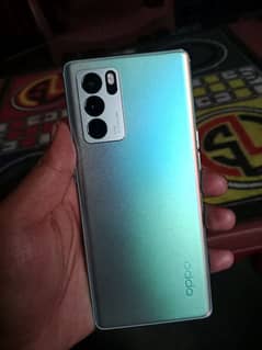 oppo Reno 6 pro
