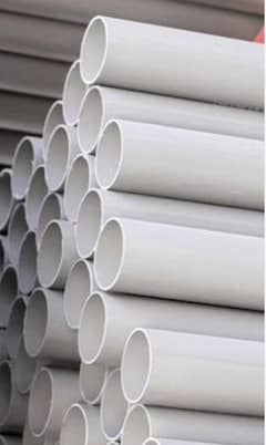 PVC Pipes Direct from Manufacturer – Affordable Prices