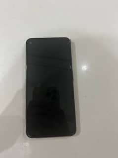 Google Pixel 4a 5g | 6/128 | 10/10 condition | Dual Sim PTA Approved