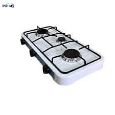 Stove chula