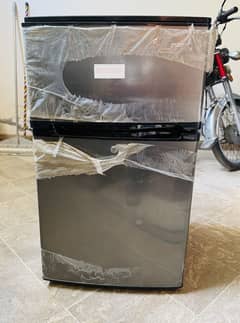 Panatron Small Fridge Freezer