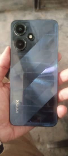 Infinix