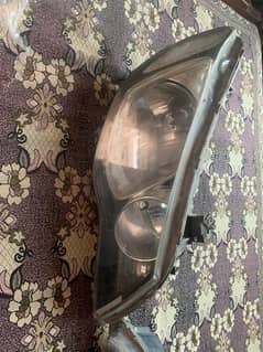 honda reborn headlights
